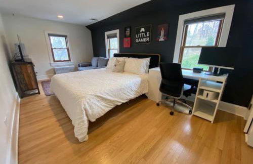 Enchanting Historic Home near West Point Beacon - Foto 31