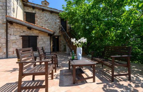 Stunning Apartment In Montemonaco - Foto 13