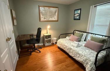 Magnificent Matthews - Foto 28