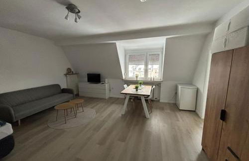 Apartment City und Stadionnah - Photo 1