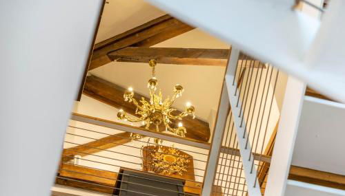 Casa karrikaburu, acogedores apartamentos rodeados de naturaleza - Foto 2