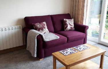 Trelawne Garden Annexe - Foto 13