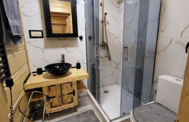 Domek przy skalniaku - Foto 16