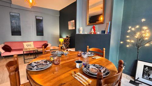 Logis Decaens - Photo 3