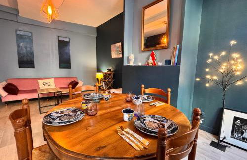 Logis Decaens - Photo 3