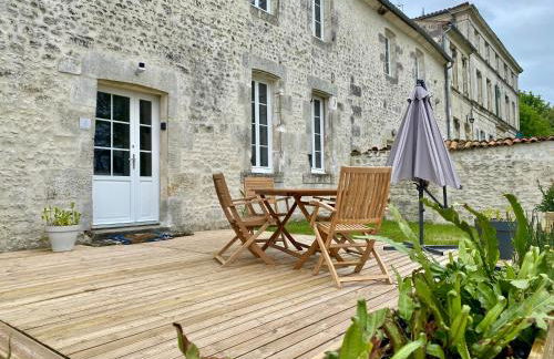 Gîte la Chauvinière 2 - Foto 11