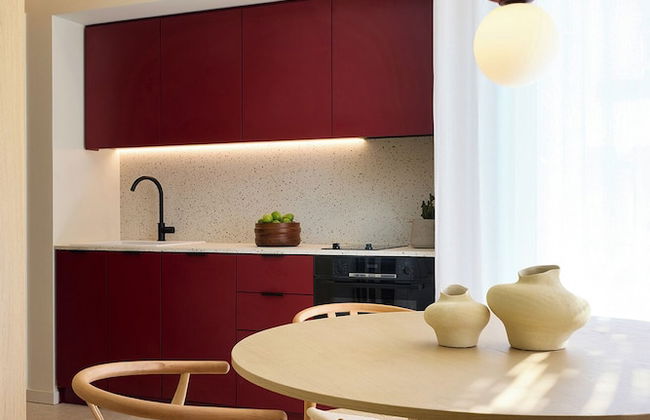 Sea View Beach Penthouse – Athens Coast - Foto 16