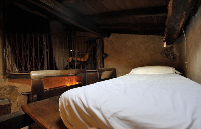 Preta Nera Intera in Giuliano di Roma - Foto 60