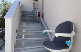 Sunshine Rooms and Suites - Foto 63