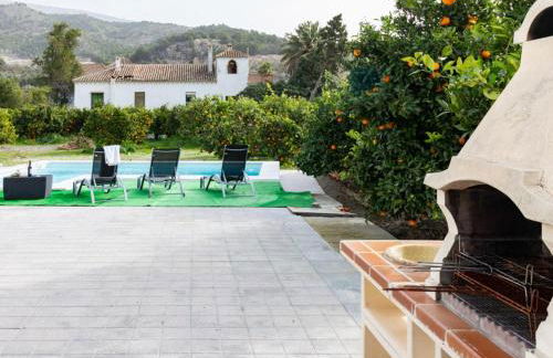 Casa huerta maria - Foto 12