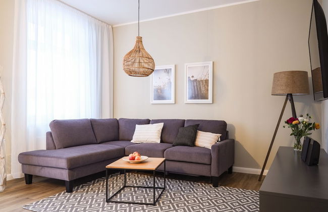 Villa Oestereich - Foto 35