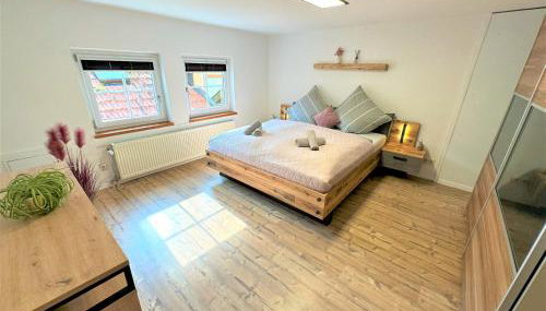 BIG Apartment for YOUR DREAM Vacation Bavarian Forest + NETFLIX - Foto 5