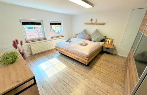 BIG Apartment for YOUR DREAM Vacation Bavarian Forest + NETFLIX - Foto 5