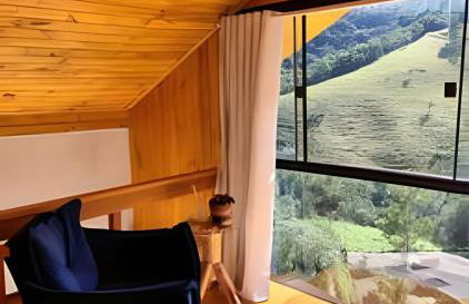 Recanto dos Canários - CHALÉ 2 - Foto 8