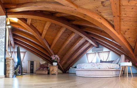 Host Monti del Sole - Foto 2