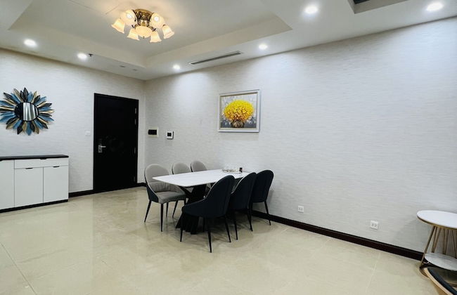 Royal City Vinhomes Nguyen Trai - Foto 58