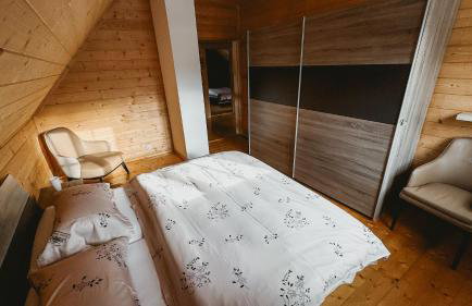 Chata Wald - Foto 16