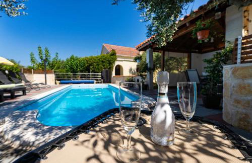 MY DALMATIA - Holiday home Olive Garden with private swimming pool - Photo 17