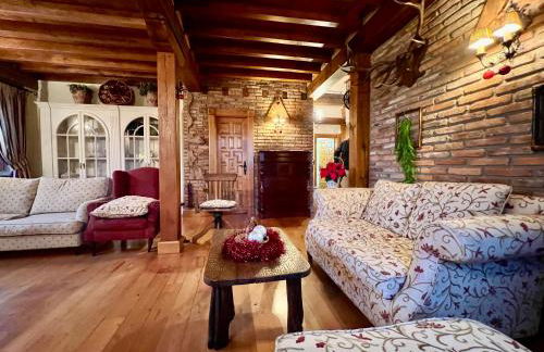 Stylish Host Cantabria- Impresionante villa - Foto 65