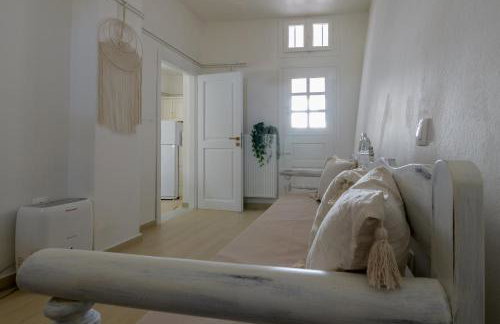 Helios Panormos Apartment - Foto 40