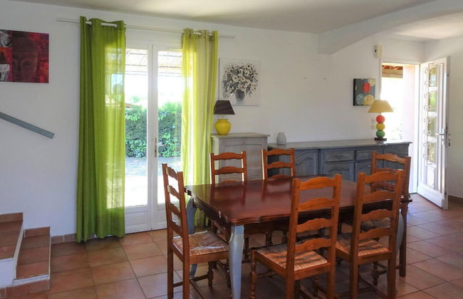 Holiday Home With Pool, Vaison-la-romaine - Photo 12