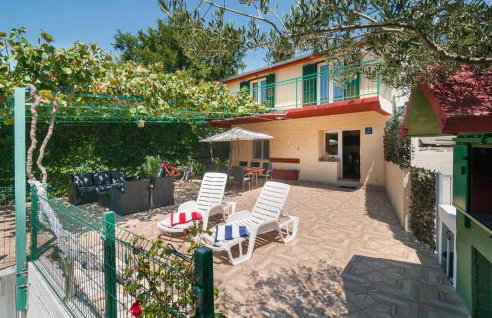 Four-Bedroom Holiday Home Kucice With A Fireplace 09 - Photo 1