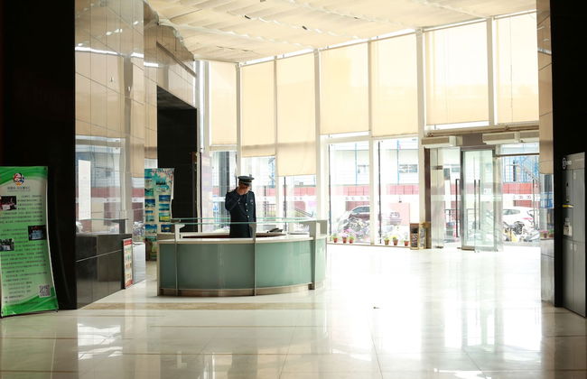 China Sunshine Apartment Dacheng International - Foto 3