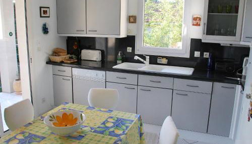 Holiday Home La Cigale by Interhome - Foto 5