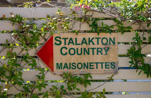 Stalakton Country Maisonettes - Photo 41