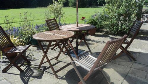 Baytree and Foxglove linked Beach Harbour in AONB - Foto 3