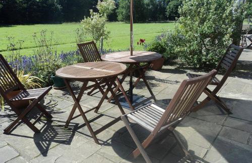 Baytree and Foxglove linked Beach Harbour in AONB - Foto 3