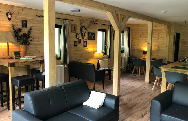 Large House in Winterberg in the Sauerland Region - Foto 25