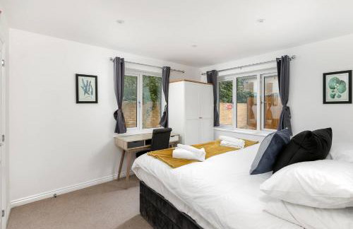 Hertford Serviced Apartments - Photo 25