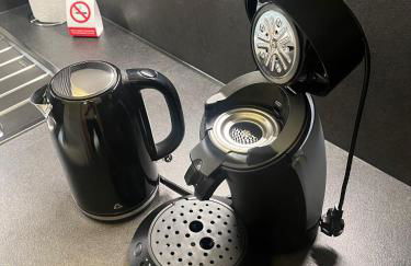 Apartment-Hotel Huberhof Allershausen - Foto 9