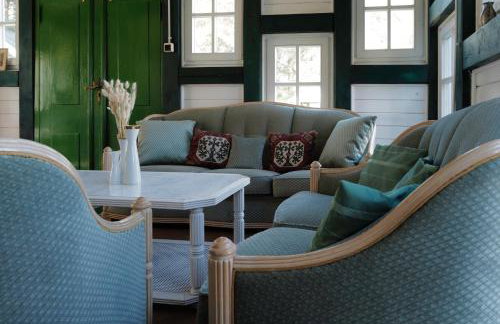 Dworek Drawa - Foto 9