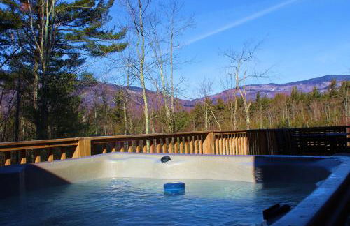 Marble Mountain Chalet - Foto 8