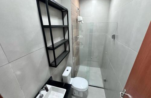 Flat Maceió 02 - Foto 8