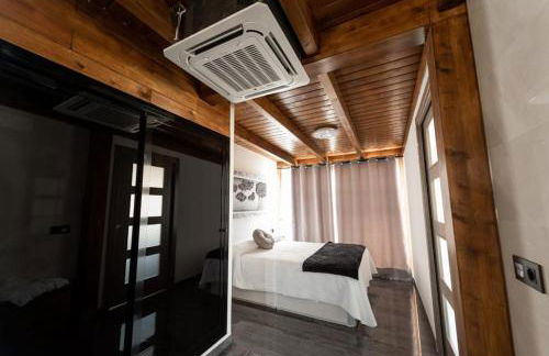 Atico Con Encanto Centro - Foto 38