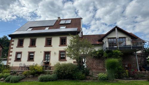 Ferienhaus Werkhof - Foto 2