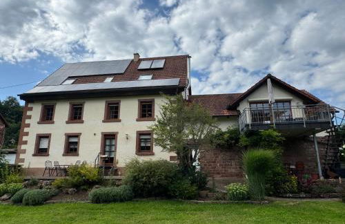 Ferienhaus Werkhof - Foto 2