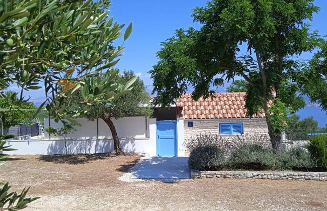 Mary: Relaxing With Pool - H - Foto 30