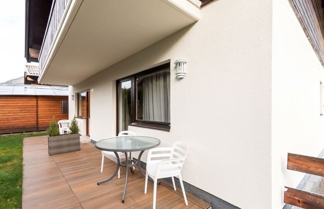 Alpenchalets - Foto 23