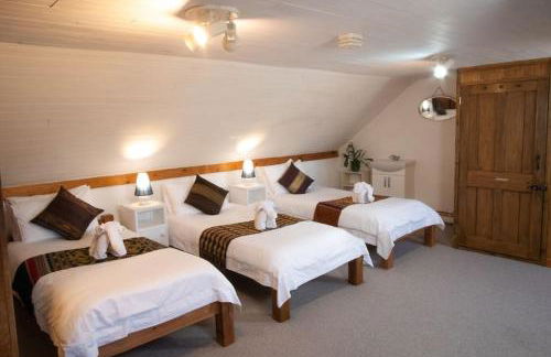 Yr Hen Efail - Old Smithy - Foto 34