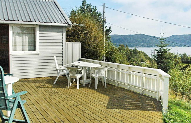 3 Person Holiday Home in Frei-by Traum - Foto 17