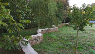 Las Huertas del Abrilongo - Foto 2, Garden