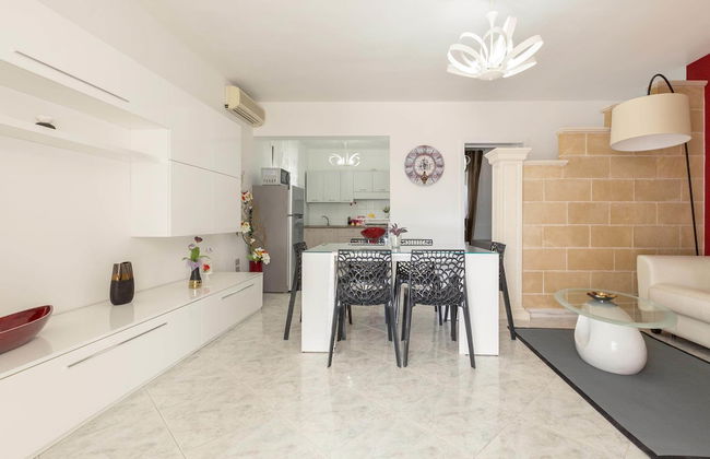 Villa Belvedere - Foto 14