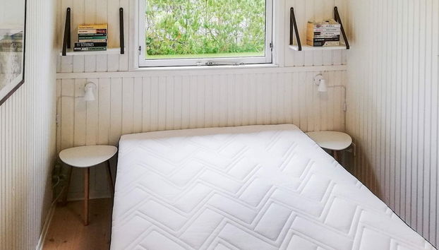 Holiday Home in Hadsund - Foto 4