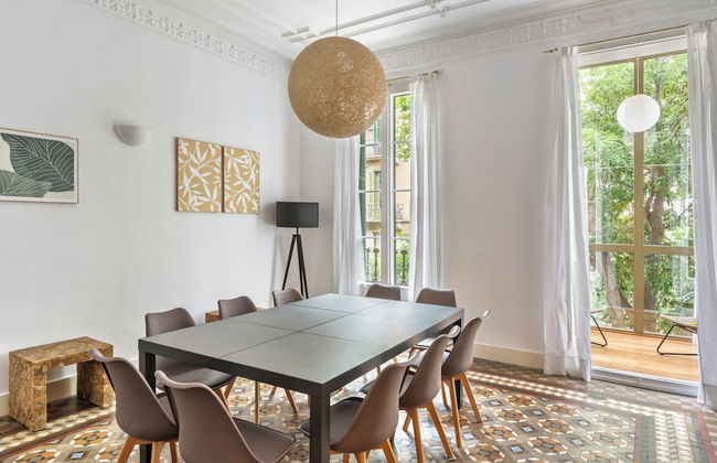 Aspasios Urquinaona Apartments - Foto 49