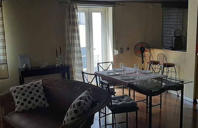 Anjos Apartment - Central Lisbon - Foto 53