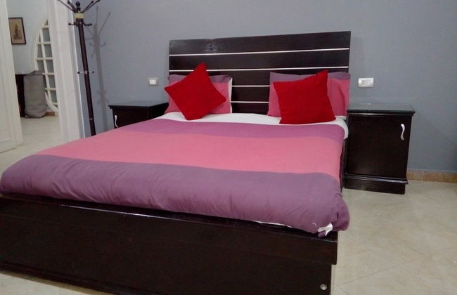 Nile Jewel Suites - Foto 3